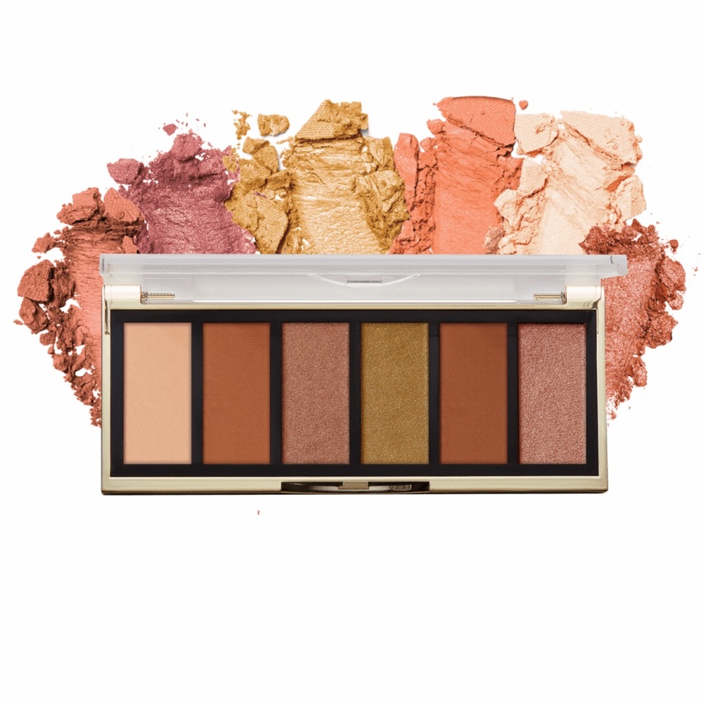 ~ $10 ~ MILANI π€ Most Wanted Eyeshadow Palette - Picture 1 of 16